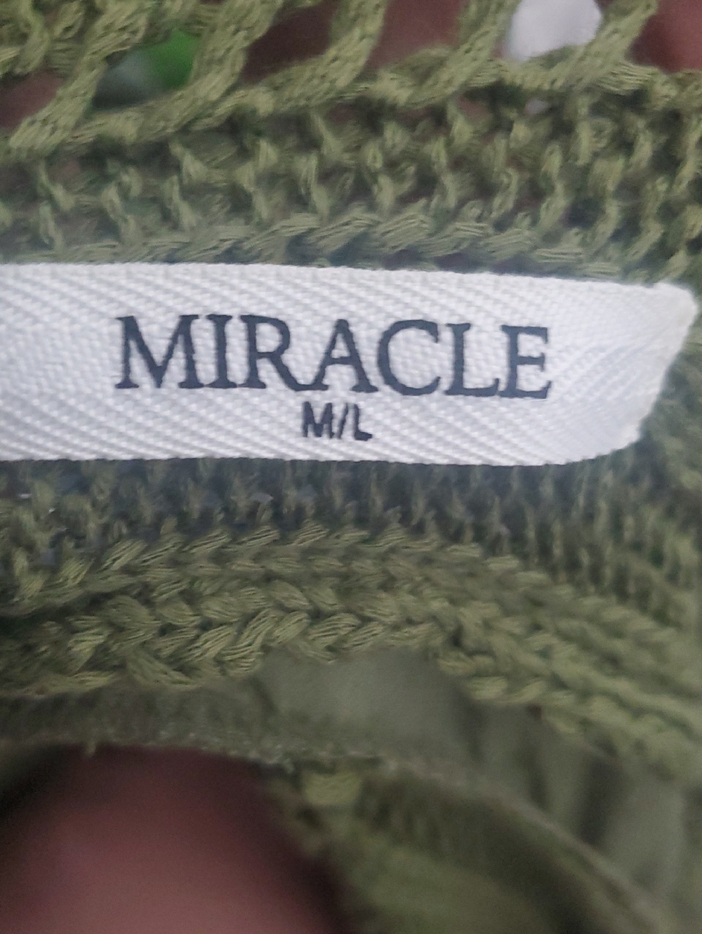 Miracle - Picture 3 of 4